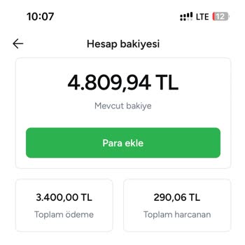 Armut Uygulamasının Hizmet Vermemesi