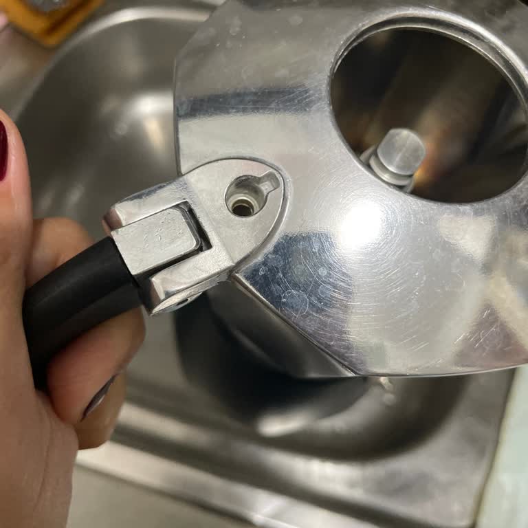 Bialetti Kahve Hasarlı Ürün Bialetti Türkiye