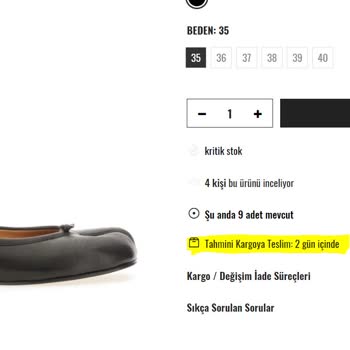 Goat Urban Babet Şikayetim