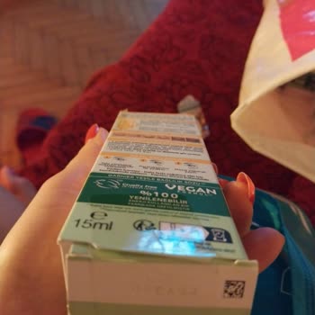 Watsons Bozuk Ürün Satıyor Şikayetçiyim