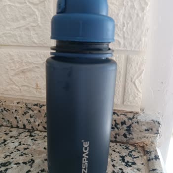 Uzspace Markalı Sulukta Geçmeyen Koku