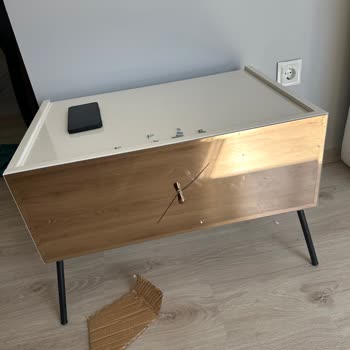 İnegöl Sofa Tamamen Bir Sosyal Medya Şişirmesidir