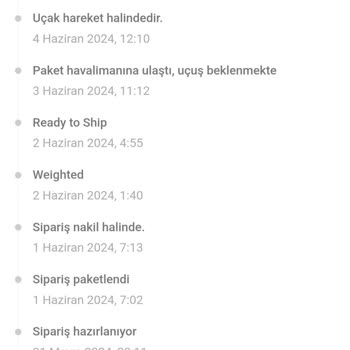 We World Express Temu Alışveriş Sitesi Alışveriş Yapma Sorunu