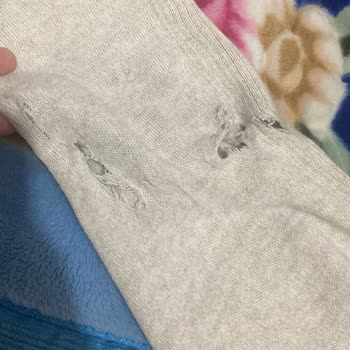 Makine Çamaşır Yırtıyor, Vestel Bir Şey Yapmıyor