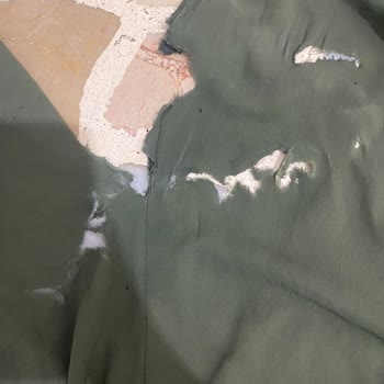 Makine Çamaşır Yırtıyor, Vestel Bir Şey Yapmıyor