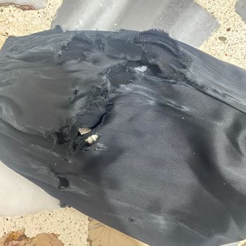 Makine Çamaşır Yırtıyor, Vestel Bir Şey Yapmıyor