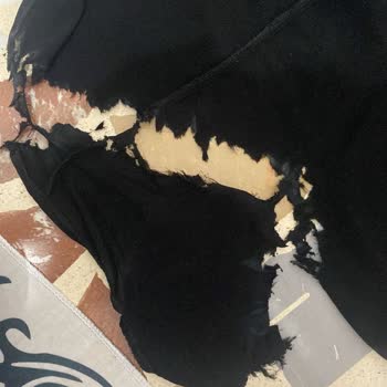 Makine Çamaşır Yırtıyor, Vestel Bir Şey Yapmıyor