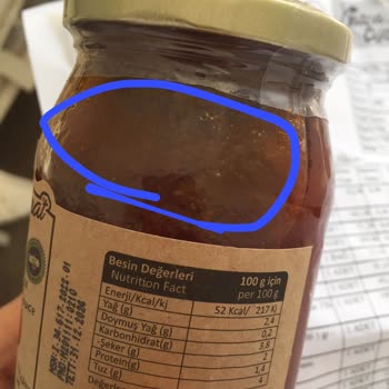 Datça Murat Çiftliği Müşteri Memnuniyeti Adına Hiçbir Aksiyonu Olmayan Marka