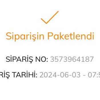 Avva Giyim Sipariş Sonrası Süreç