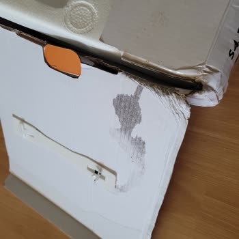 Robo S4pro Şarjlı Mite Süpürgesi Aldım Pişman Oldum