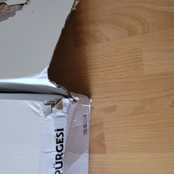Robo S4pro Şarjlı Mite Süpürgesi Aldım Pişman Oldum