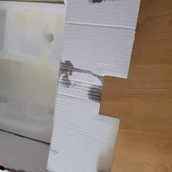 Robo S4pro Şarjlı Mite Süpürgesi Aldım Pişman Oldum