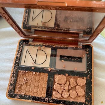 Sephora Paramparça Ve Bozuk Ürün