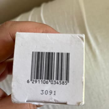 Sephora Paramparça Ve Bozuk Ürün