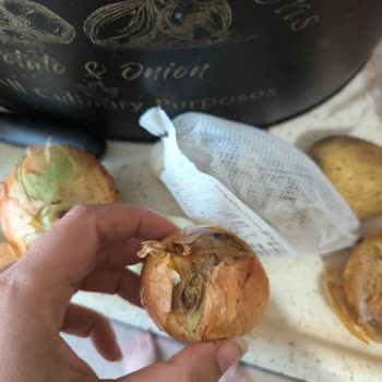 Getir-(Me ) Çürük Bozuk Sebze