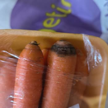 Getir-(Me ) Çürük Bozuk Sebze