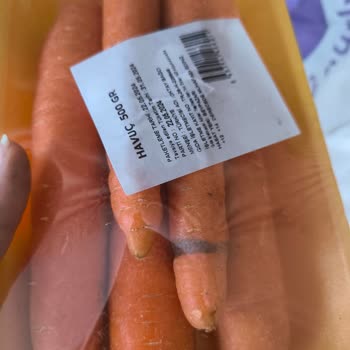 Getir-(Me ) Çürük Bozuk Sebze