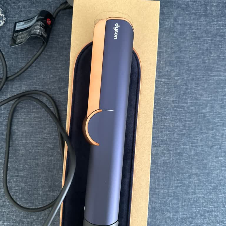 Dyson Airstrait Taşıma Çantası