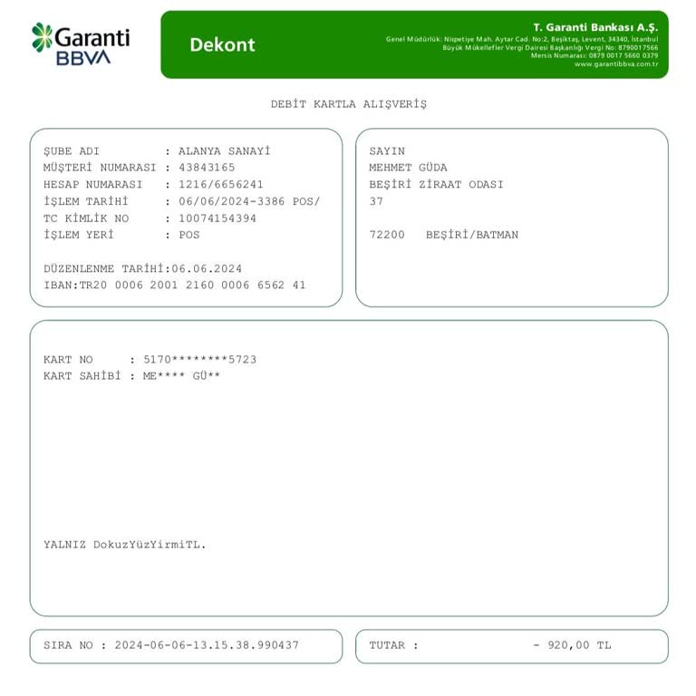 Uber Üzerinden Yapılan İkinci Ücretlendirme Sorunu