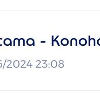 Konoha Dün Gece 23.00da Yediğim Sushiden Dolayı Zehirlendim