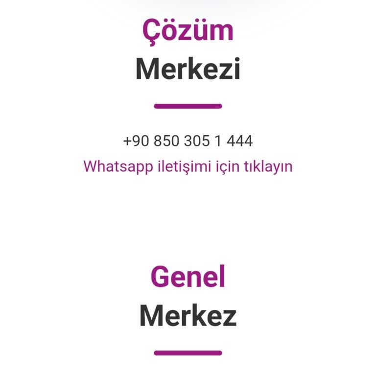 Fujiplus Klima A101 Muhatap Yok