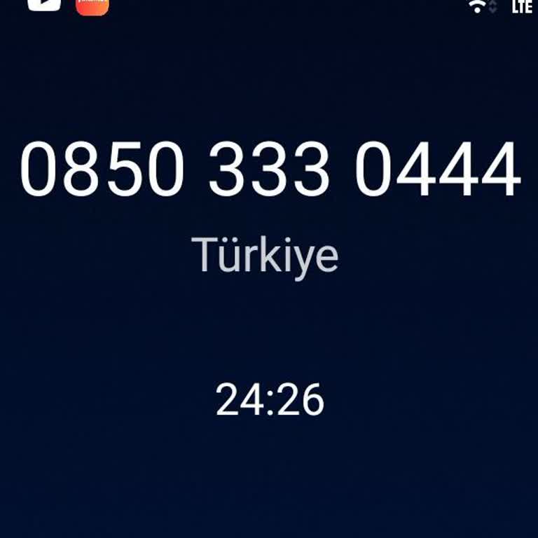 Millenicom Şirketinin Müşteriye Saygısızlığı