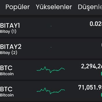 Bitay2 Coin Alımında Yaşanan Sorunlar Ve Müşteri Hizmetleri Deneyimi