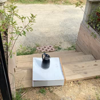 Mars Life Bungalov Mars Life B