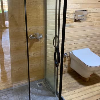 Mars Life Bungalov Mars Life B