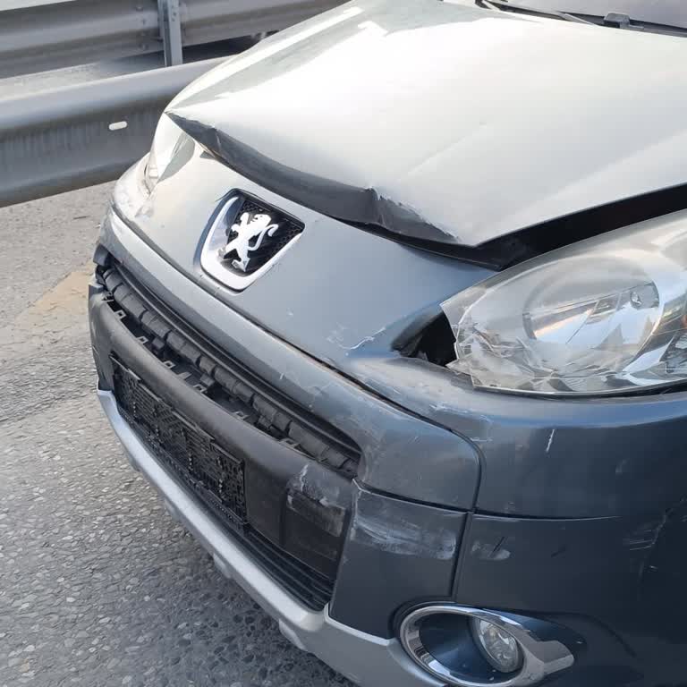 Acnturk Sigorta İlgisizliği! Kasko Neden Yaptırdık Ki?