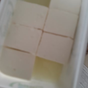 Pınar Et Ve Süt Süzme Peynir Kıvamı Çok Kötü!