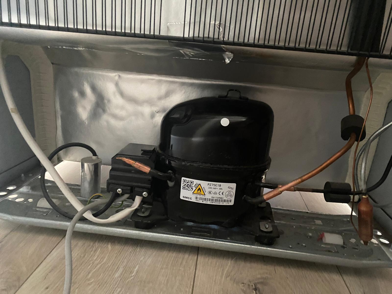 Fabrika Hatası Derin Dondurucu 7070 MB Beko - Şikayetvar