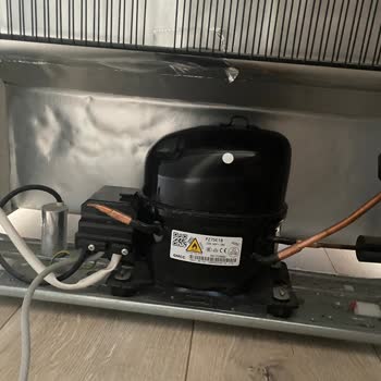 Fabrika Hatası Derin Dondurucu 7070 MB Beko