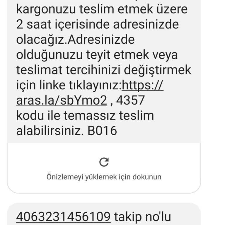 Yetkili Servis Elemanı Tam Bir Acemi