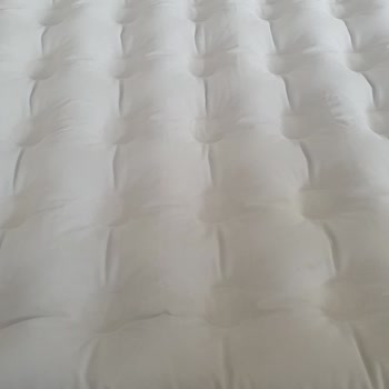 Decathlon Yatağın Havası İniyor