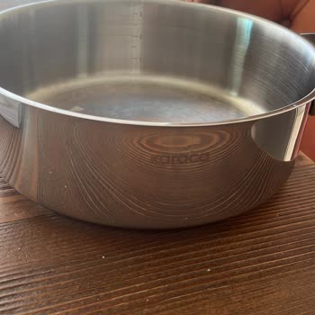 Karaca Züccaciye Ona Power Steel 316+