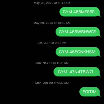 Garanti BBVA Eğitim Kampanyasında Taksit Sorunu Ve Geri Dönüş Eksikliği