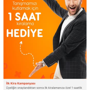 Minbee Araç Kiralama Haksız Yere Para Çekme