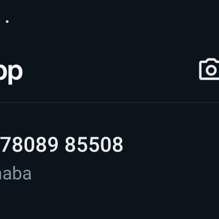 WhatsApp Yurt Dışı Mesaj
