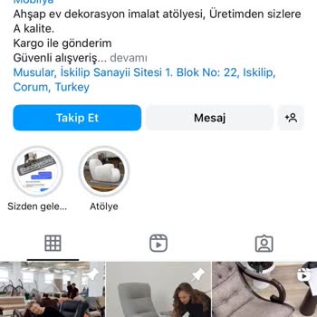 Sandalyeciiniz 2000 TL Boşa Gitti!