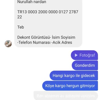 Sandalyeciiniz 2000 TL Boşa Gitti!
