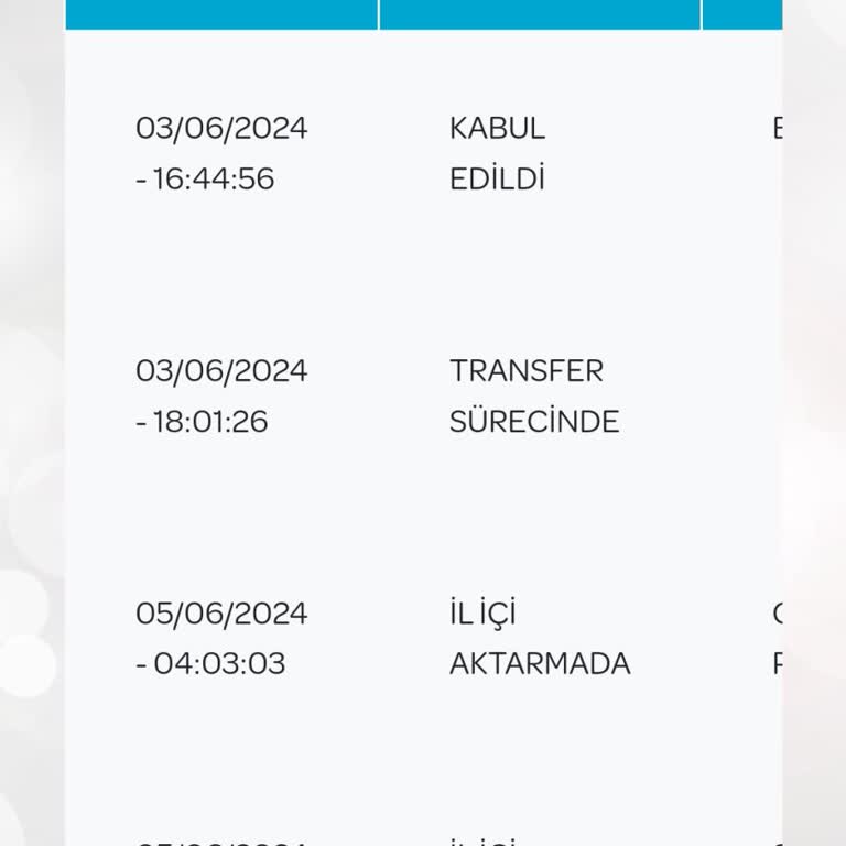 PTT Kargo Mağduriyeti, Günlerdir Dağıtıma Çıkmayan Kargo