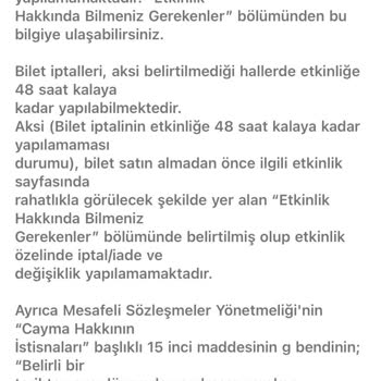 Bubilet Bu Bilette Sizin Muhatabınız Yok Otomatik Maille Cevap Veriyorlar