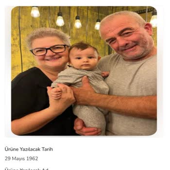 Çiçek Sepeti Yanlış Sipariş