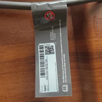 Klavuz Pazar Kılavuz Pazar Dyson Muhtemel Sahte Ürün Ve Fatura Kesilmemesi