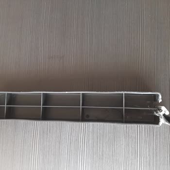 Kumtel Ktf 280 Ayaklı Vantilatör Kırılan Ayak