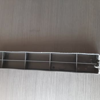 Kumtel Ktf 280 Ayaklı Vantilatör Kırılan Ayak