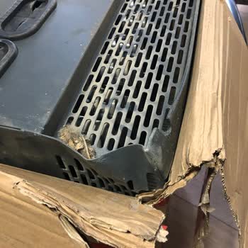 Kargokar Firmanın Dikkatsizliği Ve Zarar Talebi!