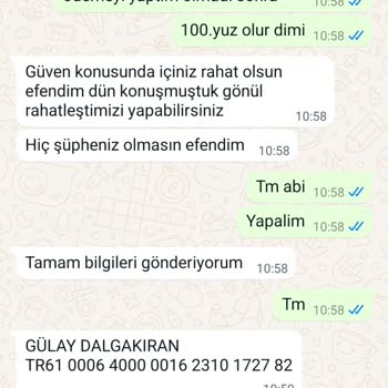 Hiperaktif Kredi Danışmanlığı adı kullanılarak yapılan yanıltmaca Tahsis Ücreti Ve Sigorta Parası Sorunu