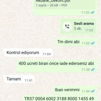 Hiperaktif Kredi Danışmanlığı adı kullanılarak yapılan yanıltmaca Tahsis Ücreti Ve Sigorta Parası Sorunu